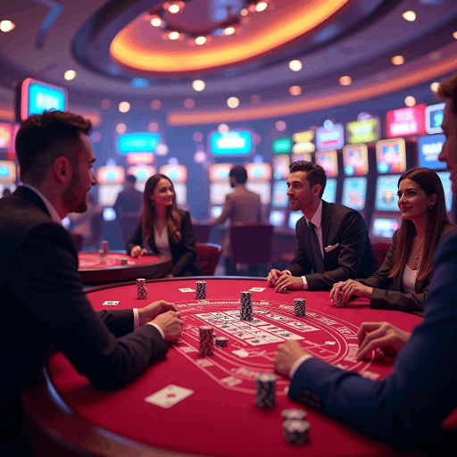 Download PC 6666bet